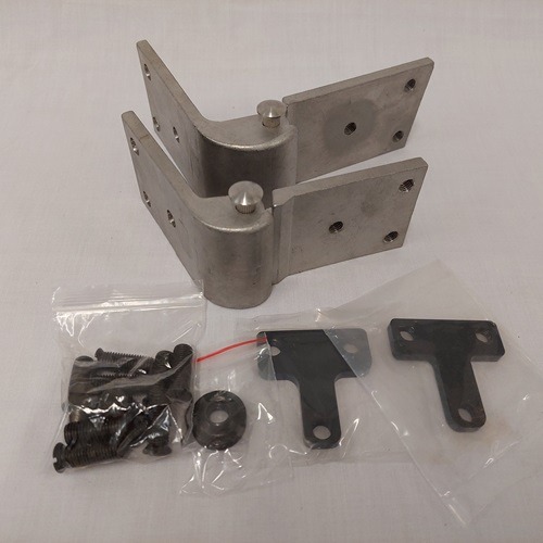 DOOR HINGE KIT 1932 EXC 3 W