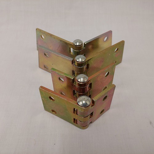 DOOR HINGE KIT 1928-29 ROADSTER & TOURER