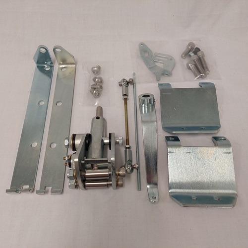 GENNIE C4 MID MOUNT SHIFTER KIT