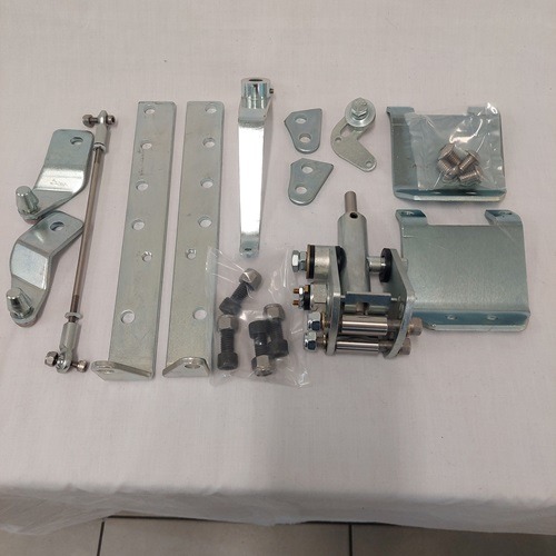 GENNIE AOD MID MOUNT SHIFTER KIT