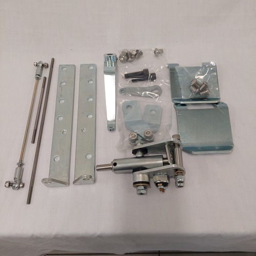 GENNIE TH350 MID MOUNT SHIFTER KIT