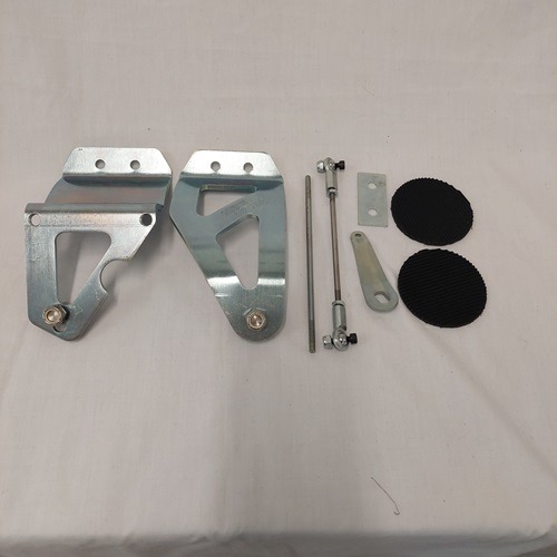 GENNIE T400 PLUS MID MOUNT SHIFTER KIT