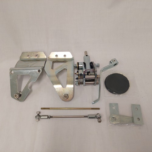 GENNIE 700R4 MID MOUNT SHIFTER KIT