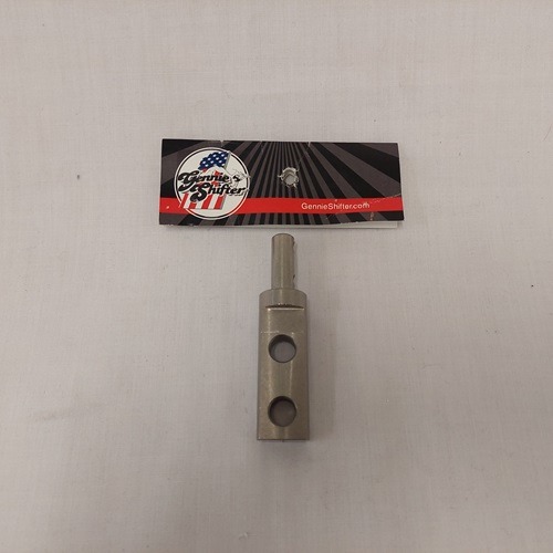 GENNIE LO-SHIFT MANUAL TRANSMISSION ADAPTER