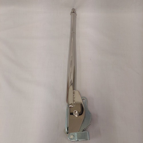 GENNIE UP-RIGHT HAND BRAKE 11"