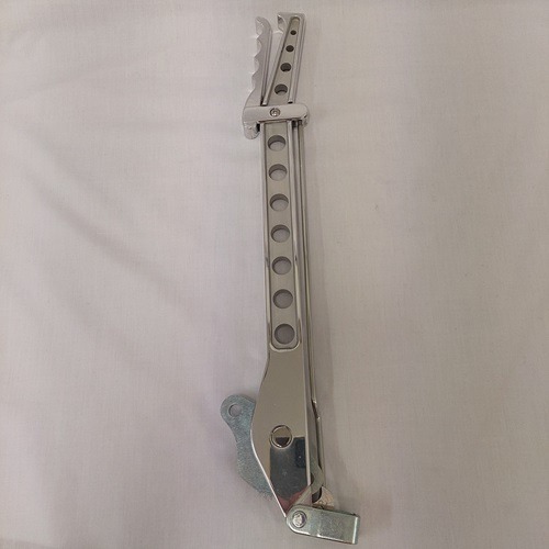 GENNIE COMMANDER UP-RIGHT HAND BRAKE 12"
