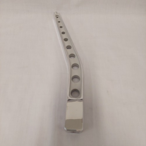 GENNIE COMMANDER SHIFT STICK POLISHED 12"
