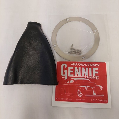 GENNIE SHIFTER BOOT KIT