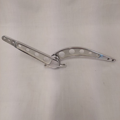 GENNIE COMMANDER THROTTLE ARM