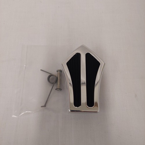 GENNIE COMMANDER THROTTLE PEDAL SPEAR