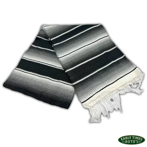 MEXICAN BLANKETS