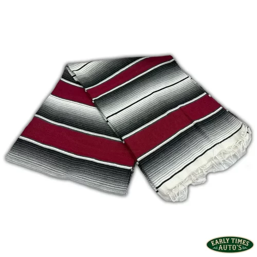 MEXICAN BLANKETS