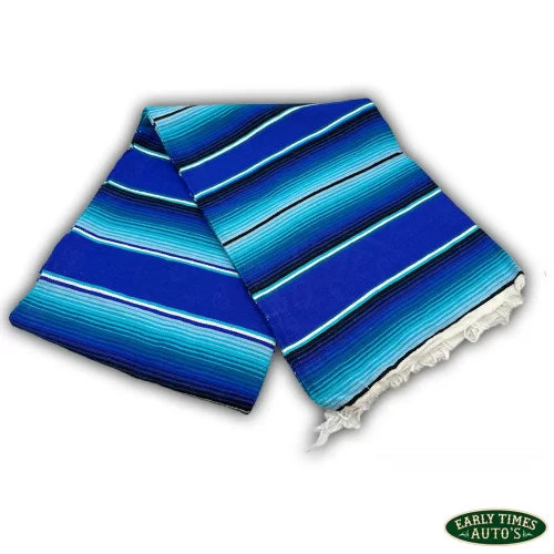 MEXICAN BLANKETS