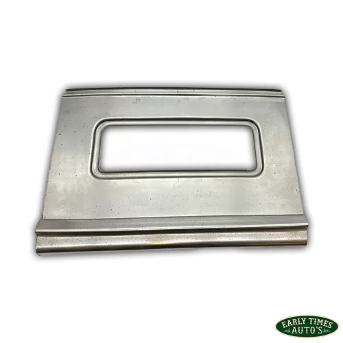 Ford 1932 Cowl Vent Patch Panel