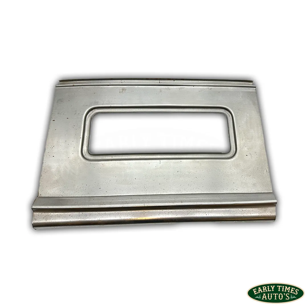 Ford 1932 Cowl Vent Patch Panel