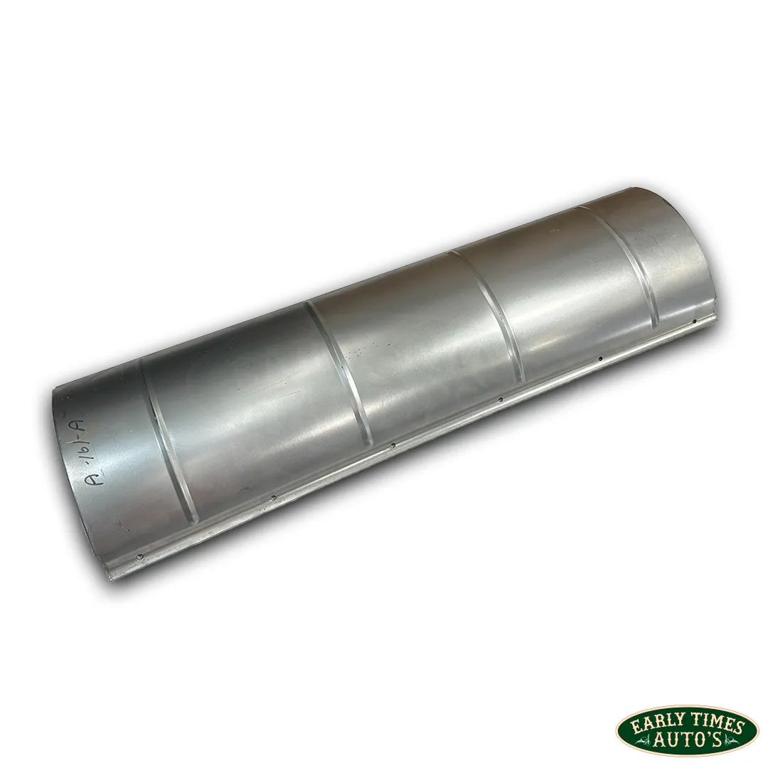 Ford 1928-31 Rumble Seat Panel