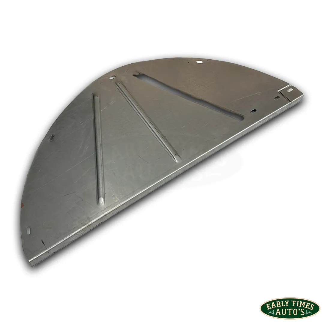 Ford 1928-31 Roadster Wheel Arch