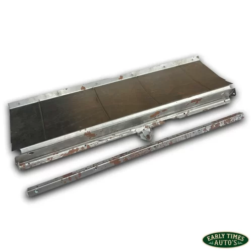 Ford 1928-31 Trunk Inner Panel