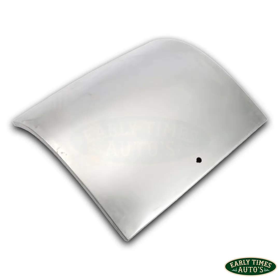 Ford 1930-31 Trunk lid