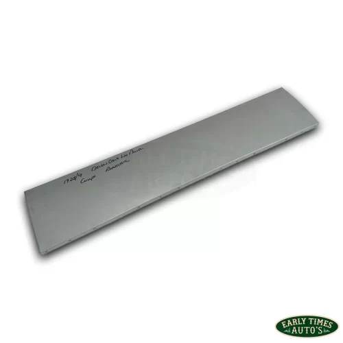 Ford 1928/9 Below Deck Lid Panel