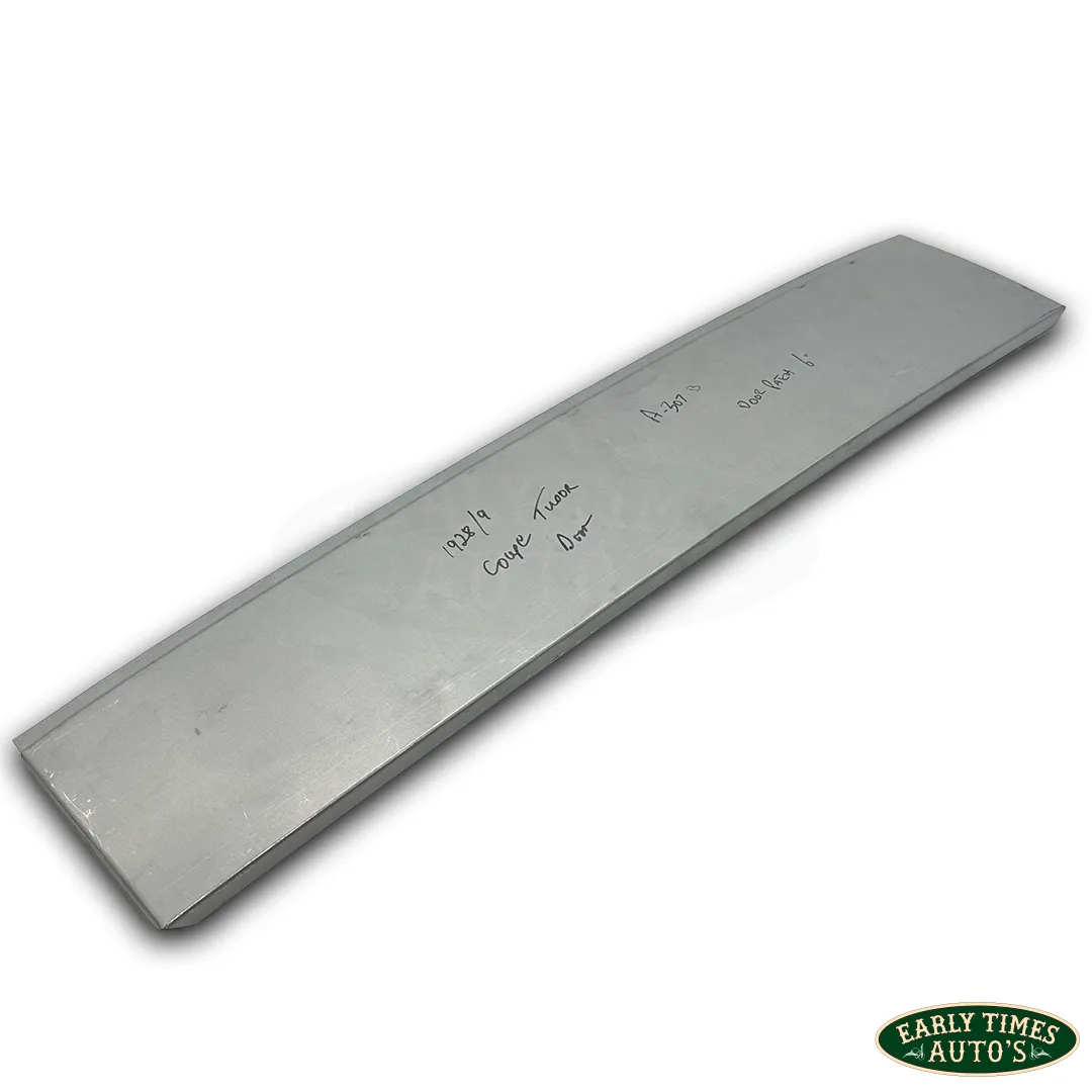 Ford 1928-9 Door Patch Panel