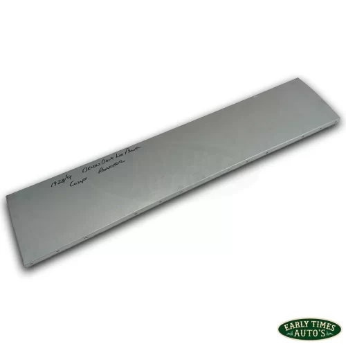 Ford 1928-29 Below Deck Lid Panel