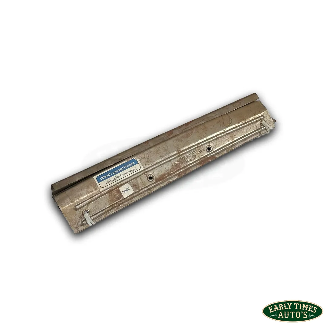 Ford 1928/9 Door Sills