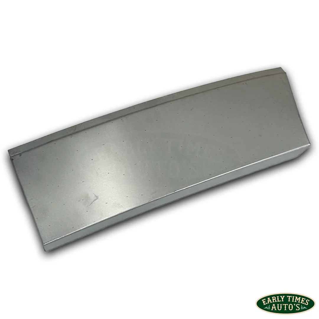 Ford 1928/9 Rear 1/4 Patch Panel