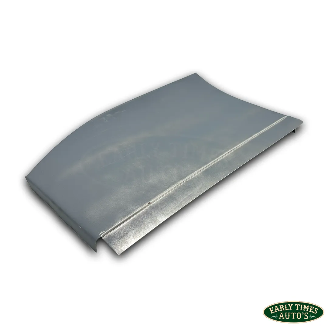 Ford 1928-9 Cowl Side