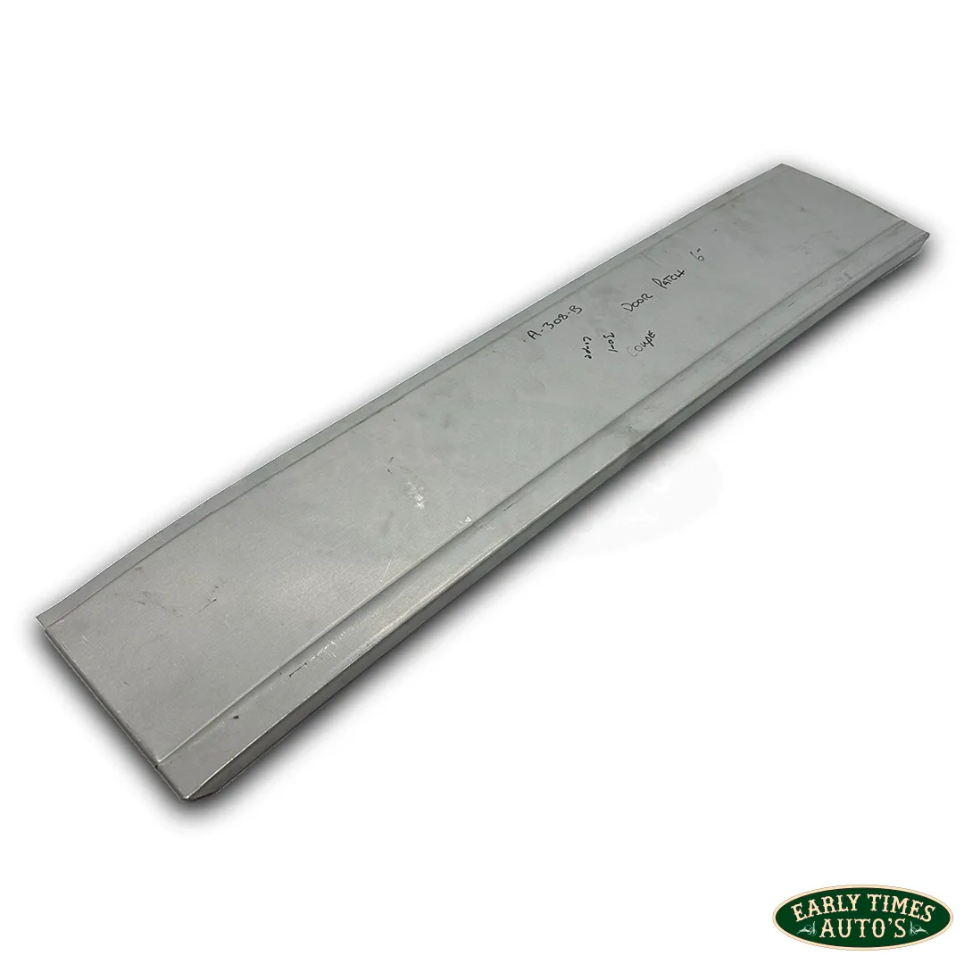 Ford 1930/1 Coupe Door Patch Panel
