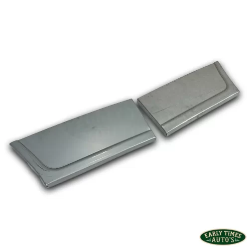 Ford 1930/1 Coupe Rear 1/4 Patch Panels