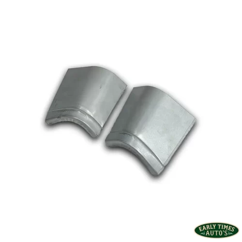 Ford 1930/1 Pickup Cab Corners