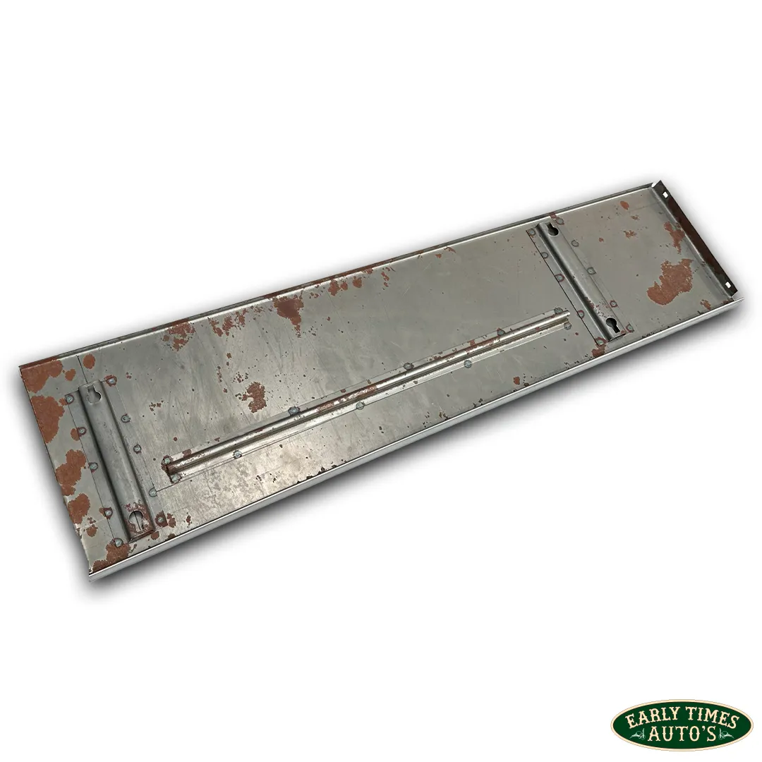 Ford 1930/1 Pickup Running Boards