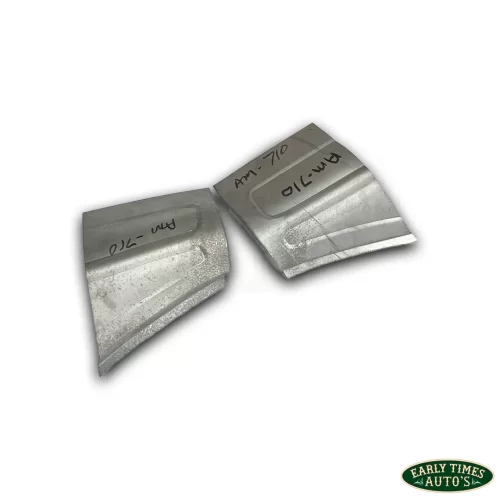 Ford 1930/1 Coupe/Roadster Body Corners