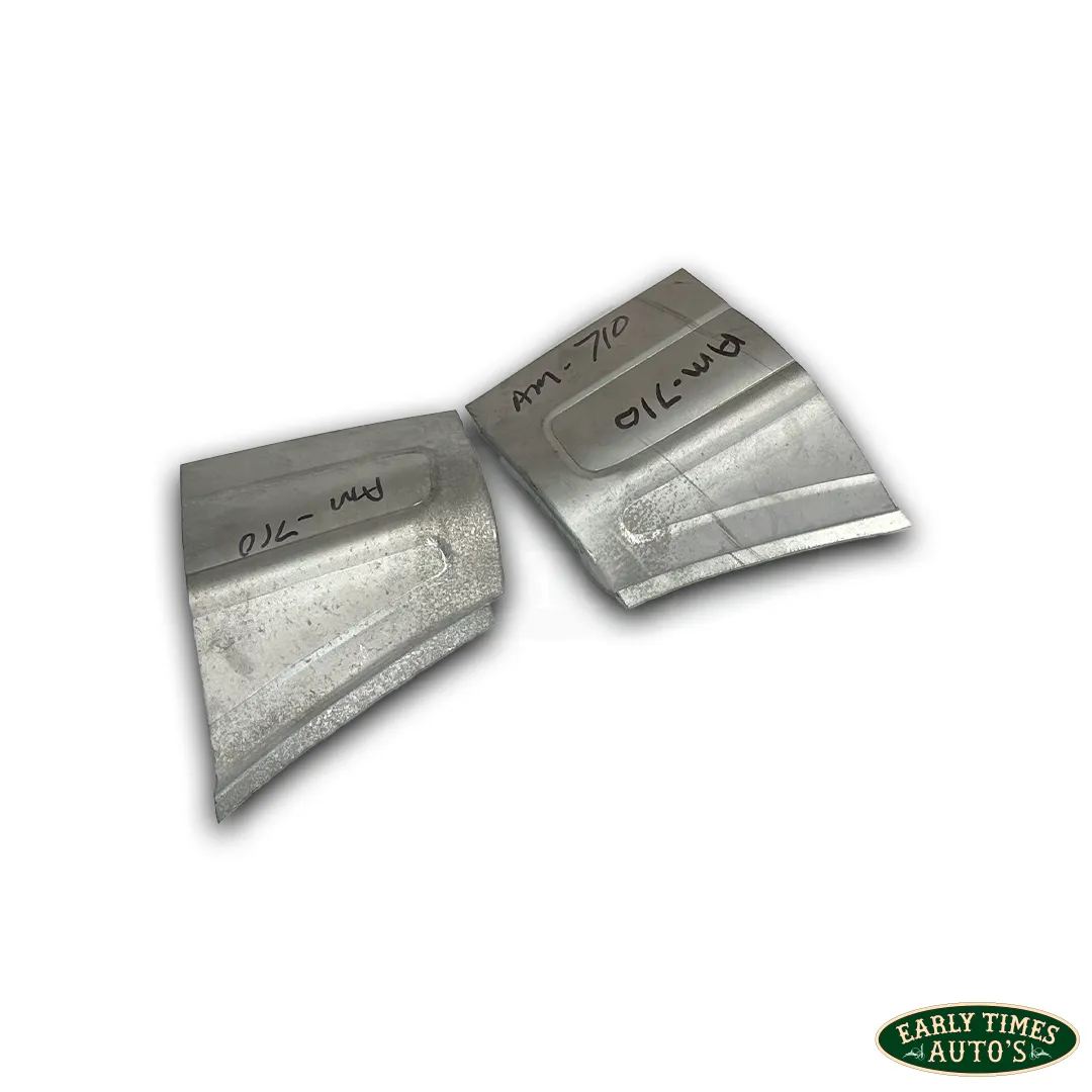 Ford 1930/1 Coupe/Roadster Body Corners