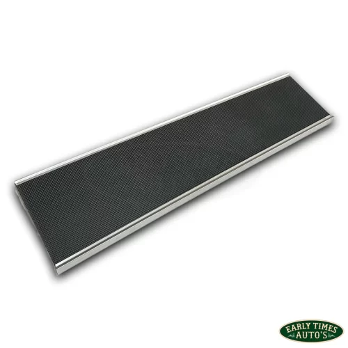 Ford 1931 Running Boards