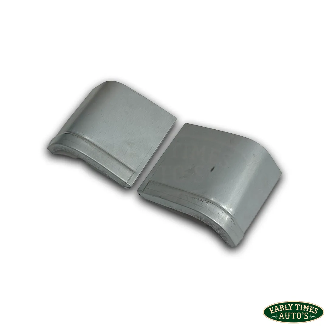 Ford 1932-34 Pickup Cab Corners