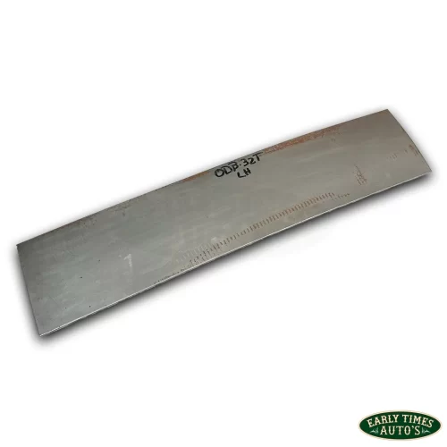 Ford 1932 Tudor Door Patch Panel