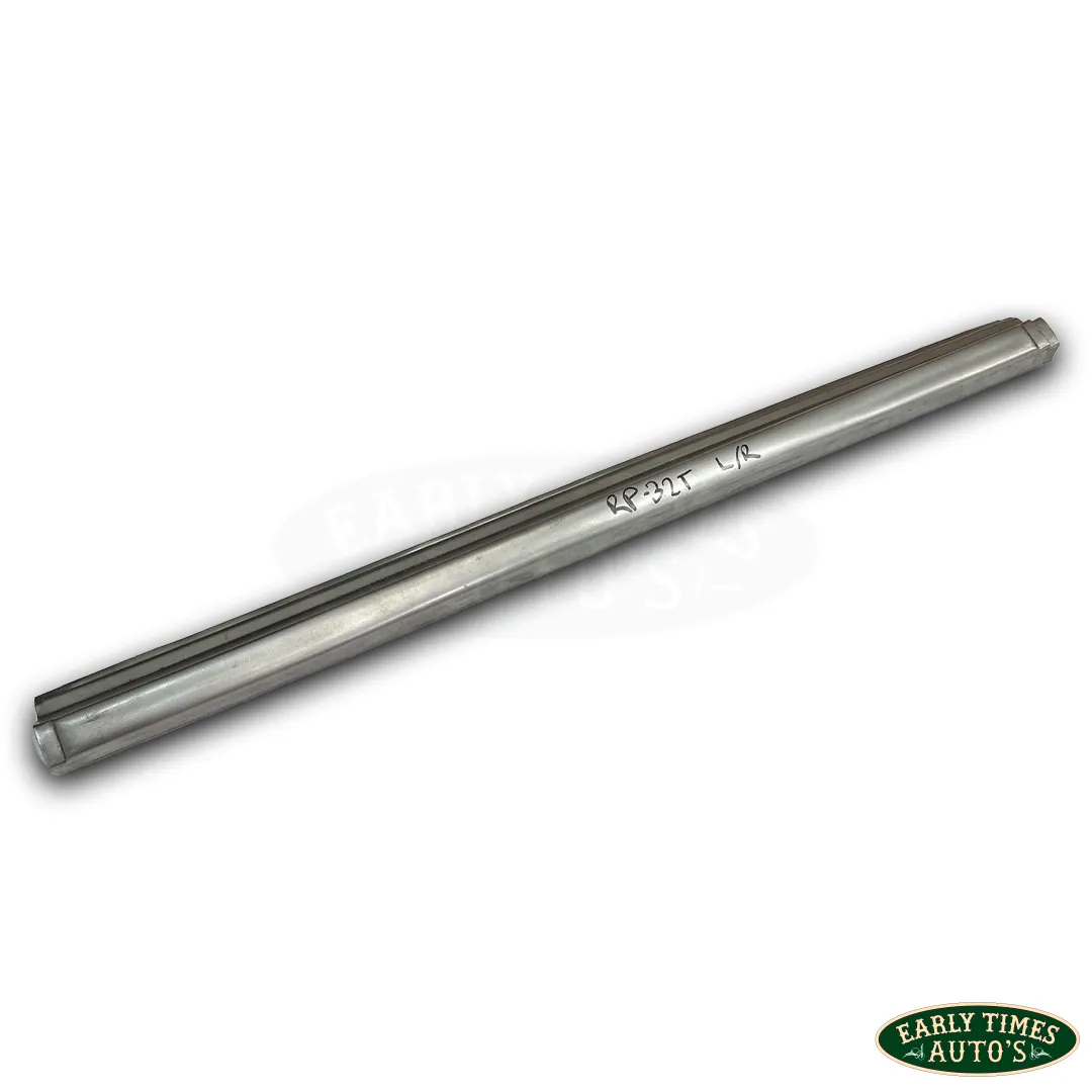 Ford 1932 Tudor Rocker Panel