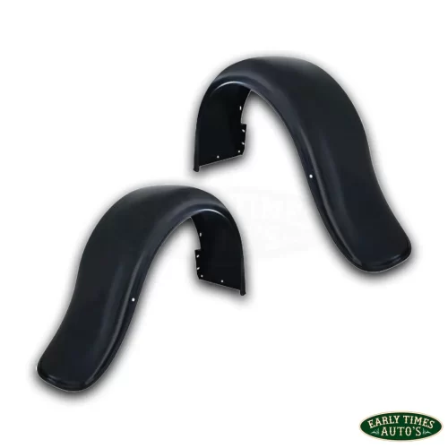 Ford 1933/4 Pickup Rear Fenders