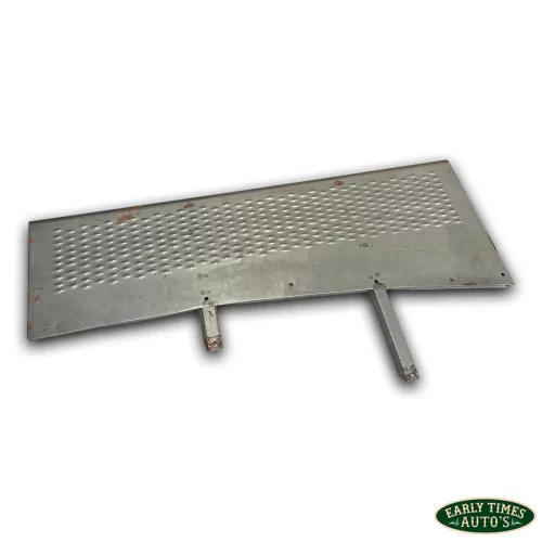 Ford 1933/4 Pickup Running Boards