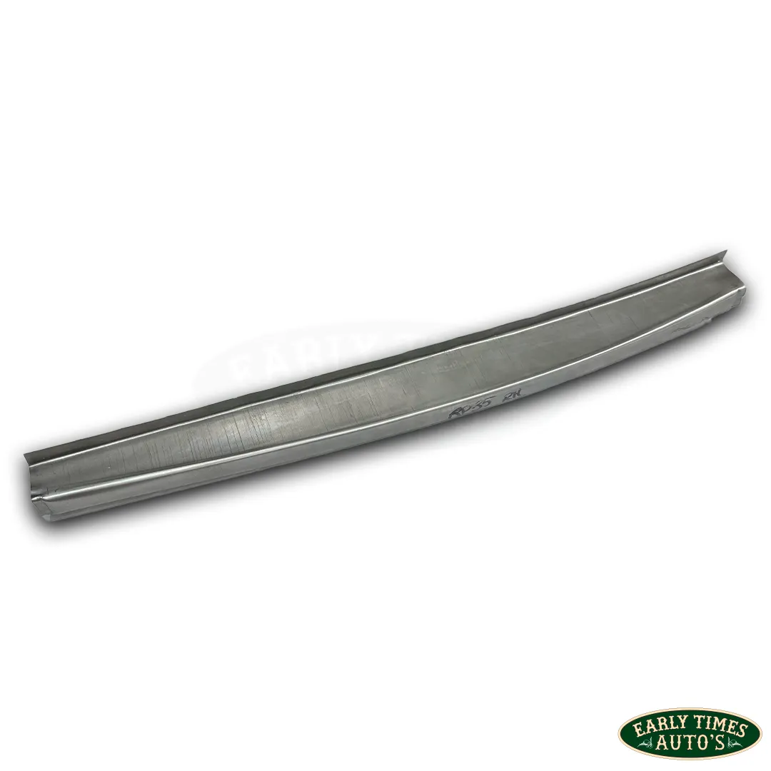 Ford 1935-7 Pickup Rocker Panel