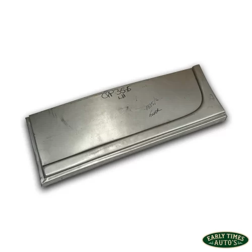 Ford 1935-6 Tudor rear 1/4 patch