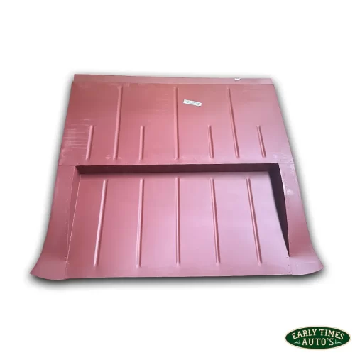 Ford 1935/6 Rear Floorpan