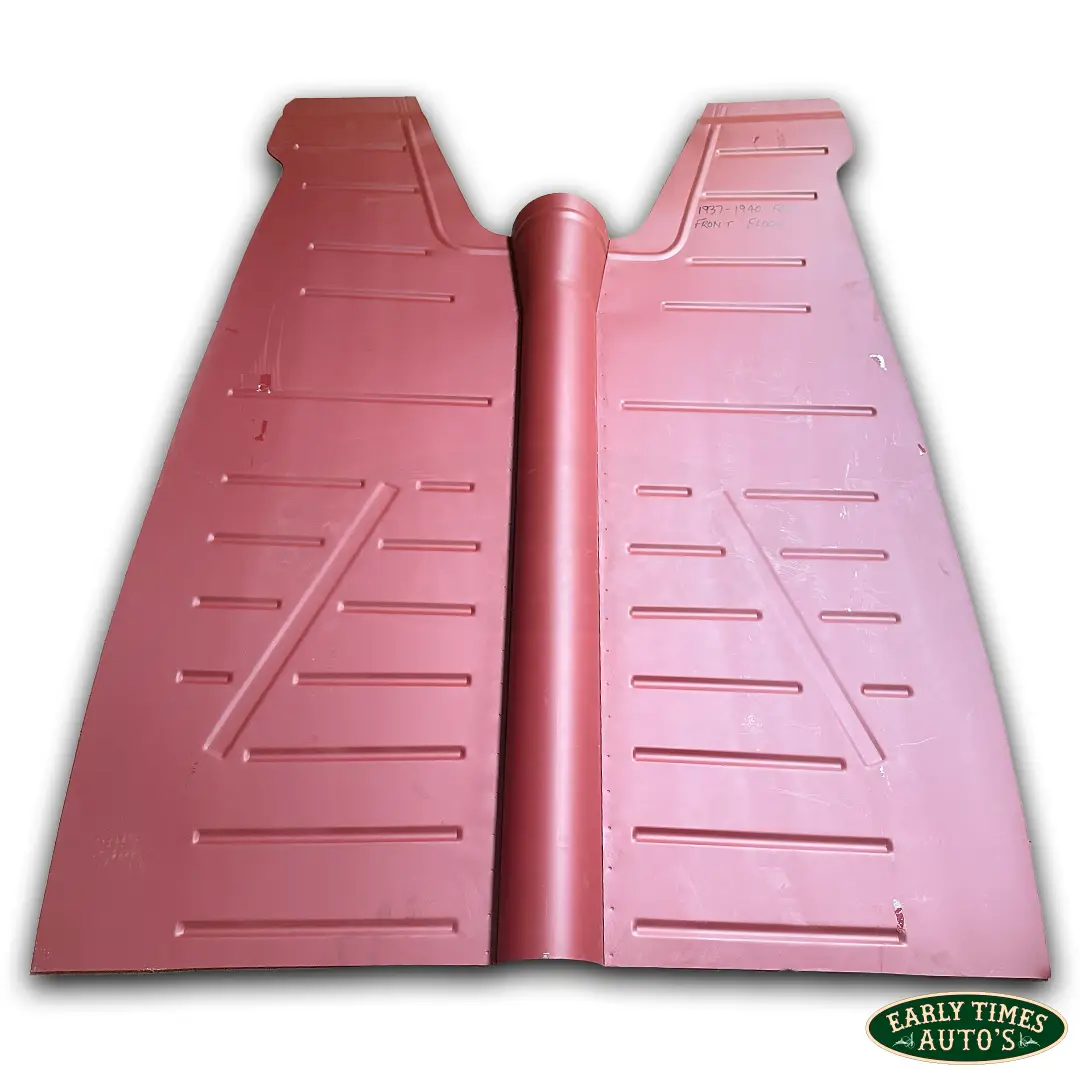 Ford 1937-40 Front Floorpan
