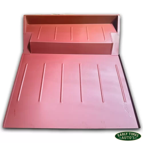 Ford 1937-40 Rear Floorpan