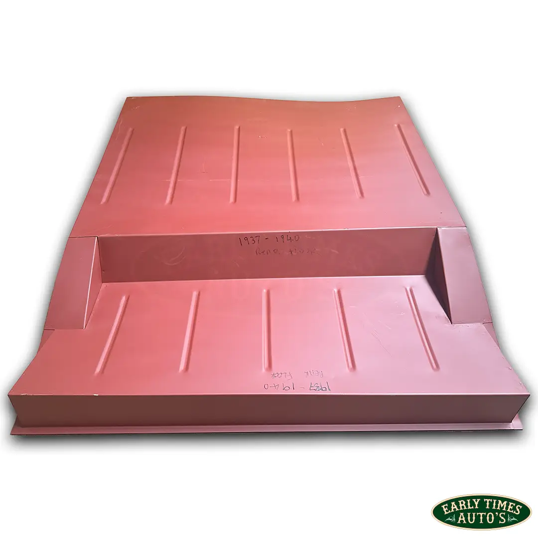 Ford 1937-40 Rear Floorpan