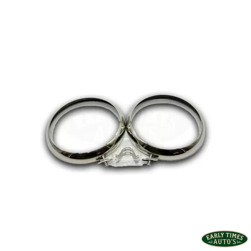 HEADLIGHT OUTER RIM 1935