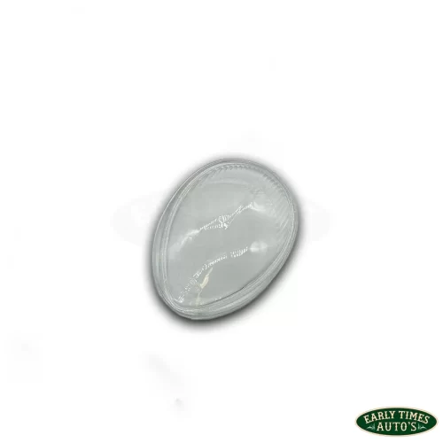 Headlight Clear Lense 1937 TO 39