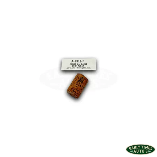 FORD 1928-31 MODEL A GAS GAUGE FLOAT